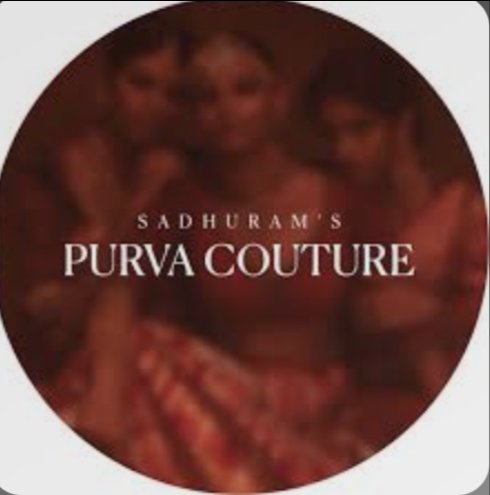 Purva Couture